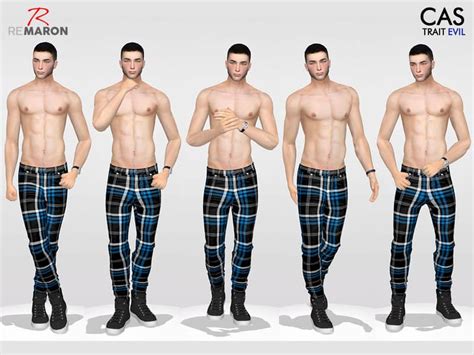stand pose for men cas pose the sims 4 download simsdomination