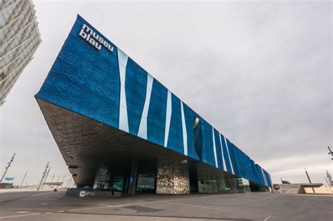 museu blau barcellona inexhibit