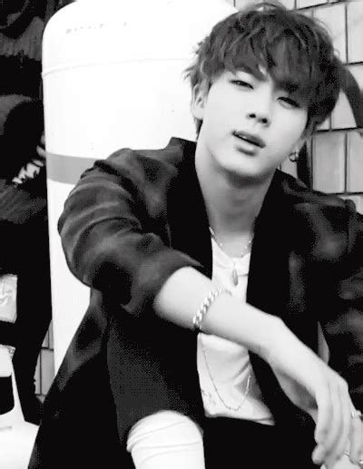 Jin Is So Hot I Can’t Handle It Tumbex