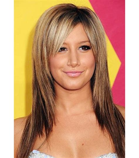 15 Awesome Choppy Layered Hairstyles For 2012 Long