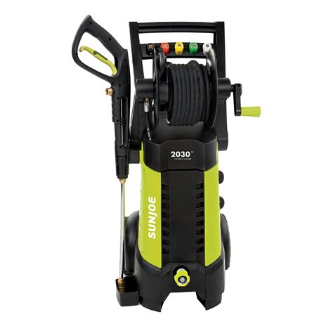 electric pressure washers reviews  buying guide