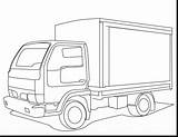 Truck Coloring Pages Lifted Tanker Digger Grave Drawing Tanks Astonishing Getdrawings Getcolorings Chevy sketch template