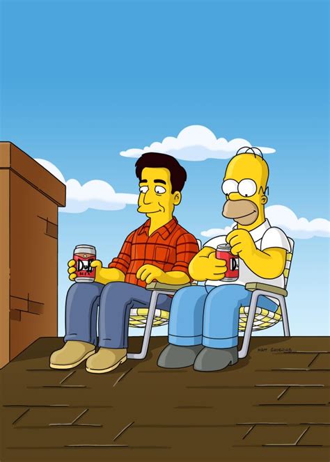 Don T Fear The Roofer Simpsons Wiki Fandom Powered By Wikia