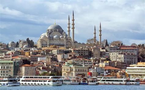 Rizki Muhadi Fakta Mengejutkan Tentang Turki Suka Cewek