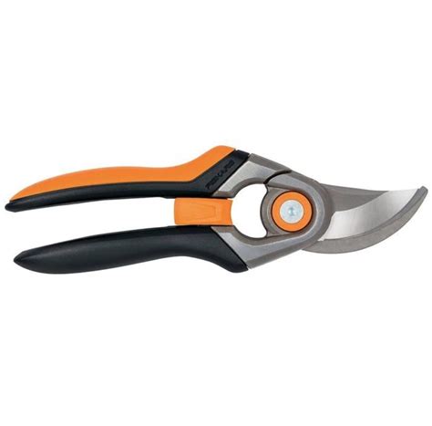 fiskars forged bypass pruners  replaceable blade  urban roots