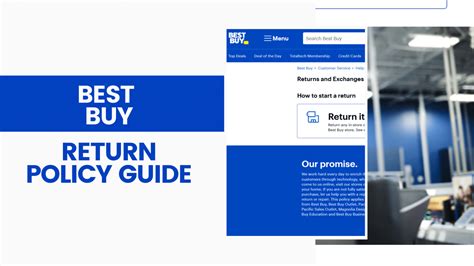buy return policy guide