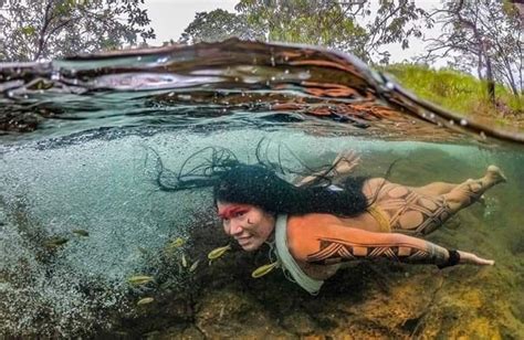 pin de mary virgus em cultura indígena ricardo stuckert fotografia