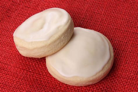 Soft Amish Style Sugar Cookies The Washington Post