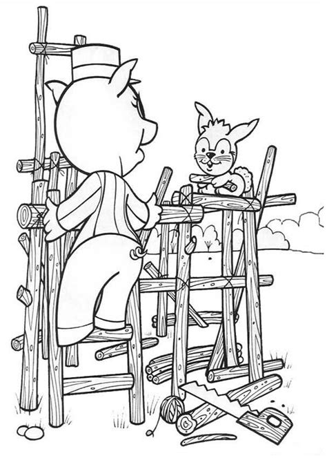 pig coloring pages coloring pages  print