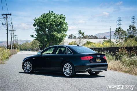 Top 8 Upgrades For Your B8 B8 5 Audi S4 034motorsport Blog