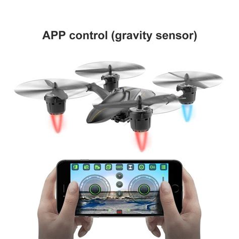 rc drone dron remote control toys rtf wifi camera quadcopter hover atuo takeoff landing camera
