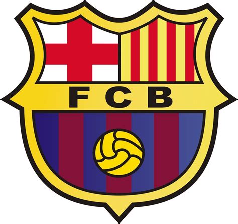 barcelona logo fotolipcom rich image  wallpaper