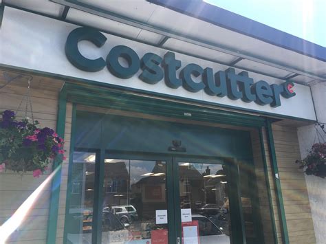 costcutter confident   annual pre tax loss news convenience store