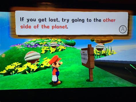 Good Advice Super Mario Know Your Meme