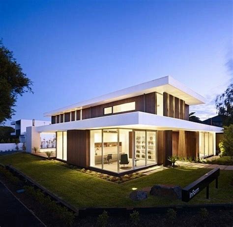 flat residence modern house plans architecture contemporary house design