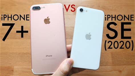 iphone se   iphone   comparison review youtube