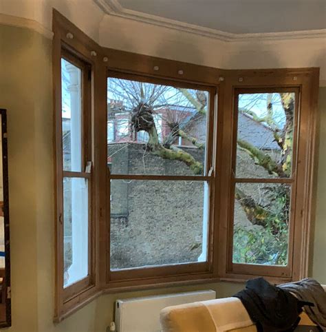 wooden double glazed sash windows london sash window repairs