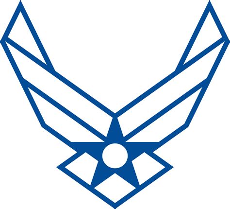 air force logos clip art clipart