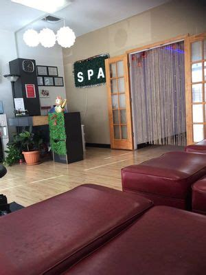 spa massage    state hwy   toms river  jersey