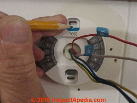 nest thermostat heat pump wiring nest heat pump wiring diagram   wire nest   heat