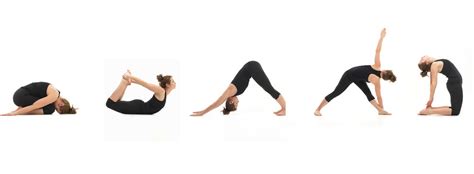 effective yoga poses   pain relief yogaholism