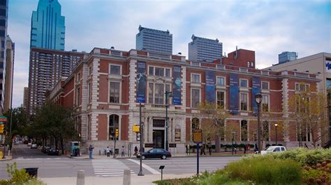 Academy Of Natural Sciences In Philadelphia Pennsylvania