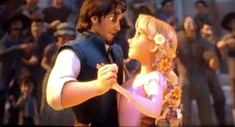 Favorite Rapunzel Flynn Romantic Moment Tangled Fanpop