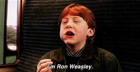 He Really Pulled Off Ron Weasley Why Rupert Grint Is Our Dream Ginger