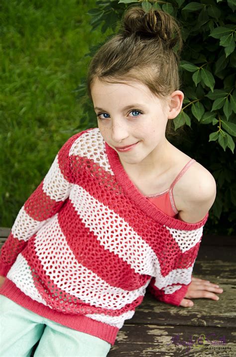 Tween Photography Cute Girl Outfits Fashion Little