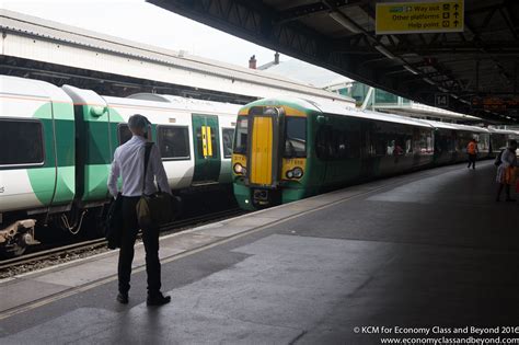 southern railway    strike delays  cancellations expected