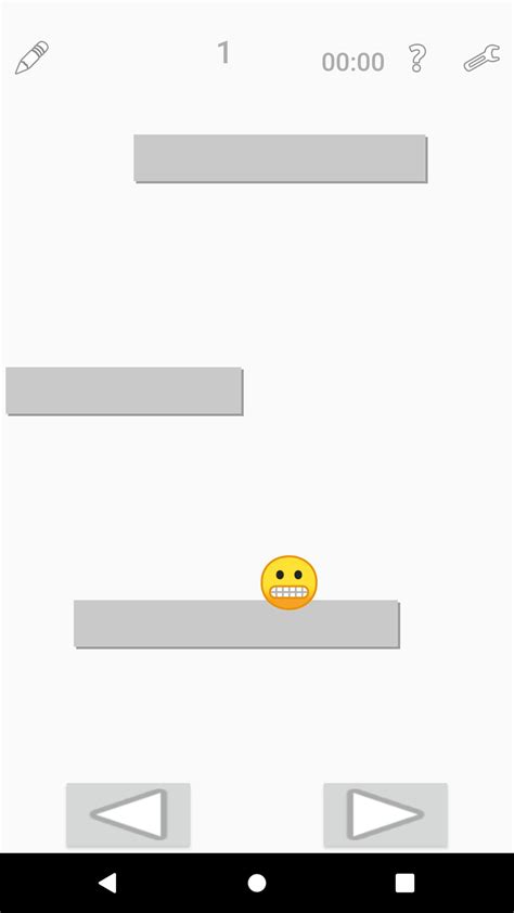 emoji  downstairs game apk  android
