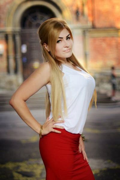 30 Years Old Ukrainian Cute Girl For Marriage Irina From Nikolaev