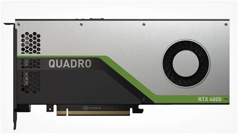 nvidia announces  turing powered quadro rtx  graphics card