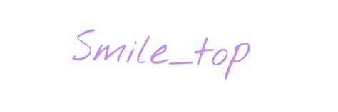 smile top smile top1004 twitter