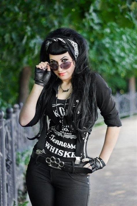 ♥♡ rockabilly rockabilly fashion hipster outfits style