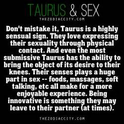 Taurus scorpio sex