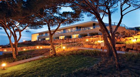 Hotel Martinhal – Boutique Beach Resort In Western Algarve Portugal