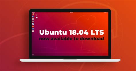ubuntu 18 04 lts released this is what s new omg ubuntu
