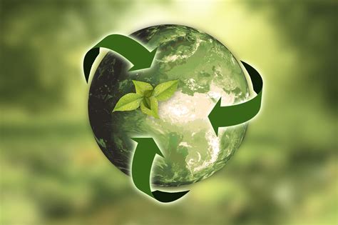 Meio Ambiente E Sustentabilidade O Futuro Do Planeta Site Química Jr