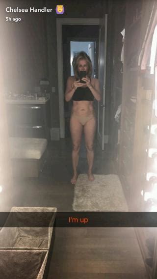 chelsea handler topless tubezzz porn photos