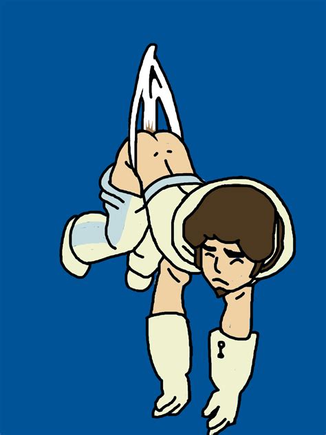 Cletus Hanging Wedgie By Wedgie Collector On Deviantart
