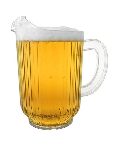 oz beer plastic pitcher canadian homebrew supplies