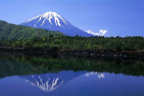 Before Magnificent Mount Fuji Volcano Erupts[46 Pics]