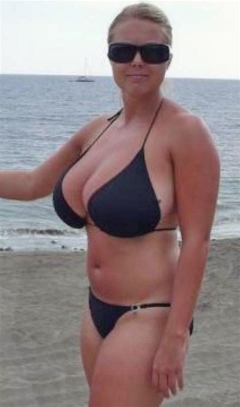 Bikini Beach Wife 166 Pics Xhamster