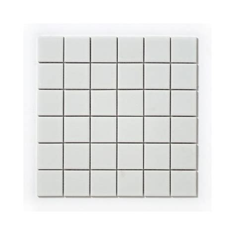 matt white square large cm  cm cm  cm wall floor tiles