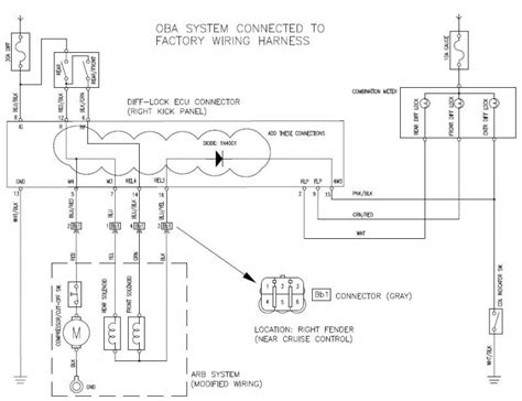 locker dial wiring harness diagram ihmud forum