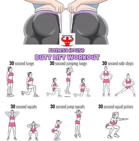 butt lift workout core workout butt workout daily workout workout