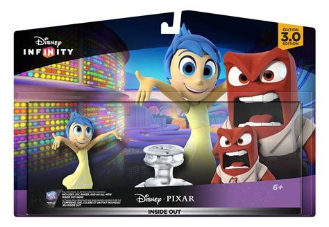disney infinity  edition disney pixars   play set