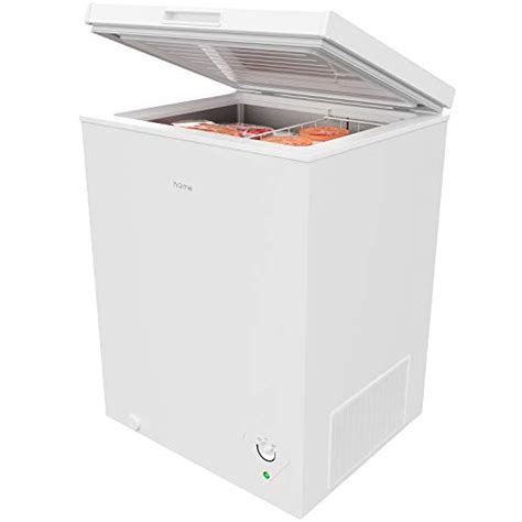 7 Best Chest Freezers Of 2023 Reviews Guide