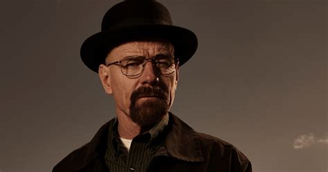 Bryan Cranston Teases That Breaking Bad S Walter White May Be Alive